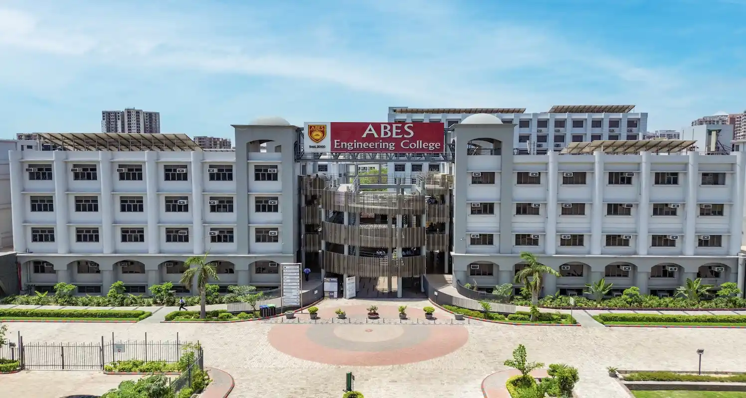 ABES Engineering College Ghaziabad Admissions 2025: BTech and MBA on BoostMyTalent