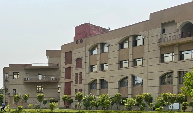 ABMS Greater Noida  Admissions 2025: MBA On BoostMyTalent