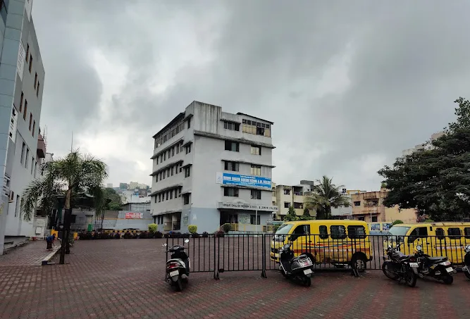 AIMS Institute of Management Studies pune Admissions 2025: MBA On BoostMyTalent