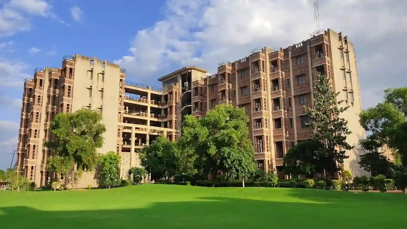 Ajay Kumar Garg College Ghaziabad Admissions 2025: MCA and Btech on BoostMyTalent
