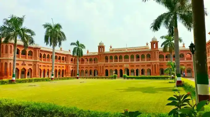 AMU Aligarh Admissions 2025: MBA and BTech on BoostMyTalent