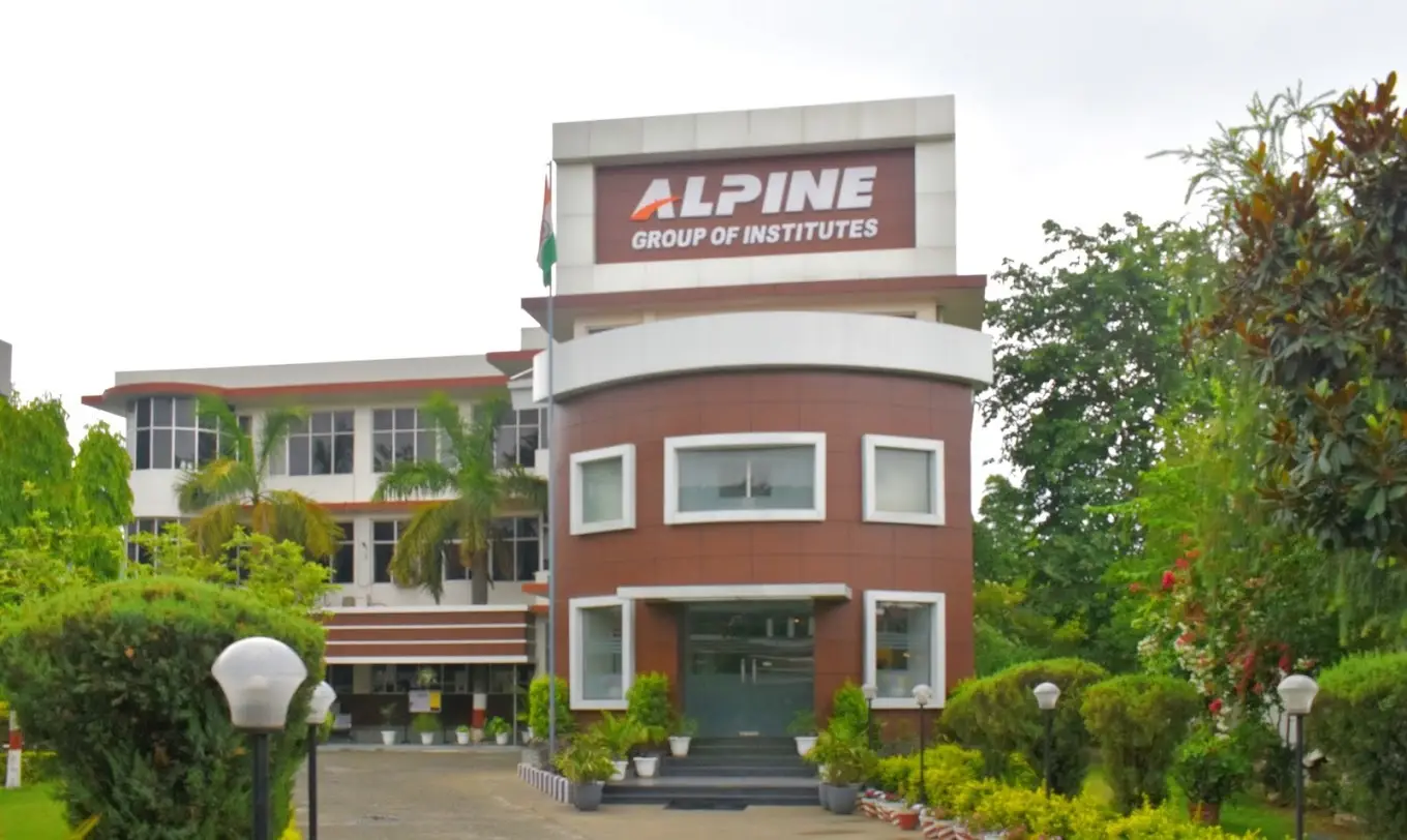 Alpine Group of Institutes Dehradun Admissions 2025: BTech on BoostMyTalent