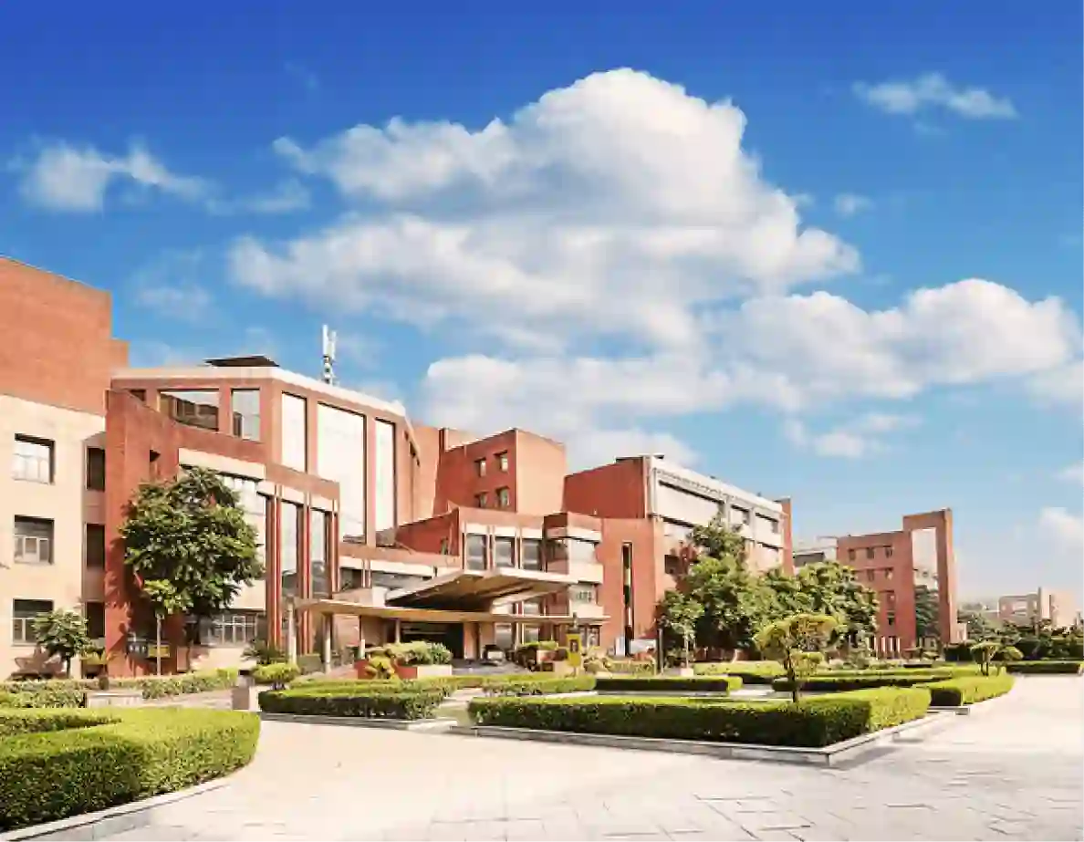Amity University Online