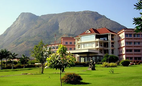 Amrita University Coimbatore Admissions 2025: MBA and BTech on BoostMyTalent