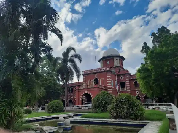 Anna University Chennai Admissions 2025: MBA and BTech on BoostMyTalent