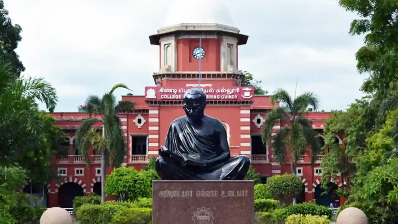 Anna University Online Admissions 2025: MBA on BoostMyTalent
