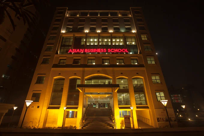 Asian Business School Noida Admissions 2025: PGDM and BBA on BoostMyTalent