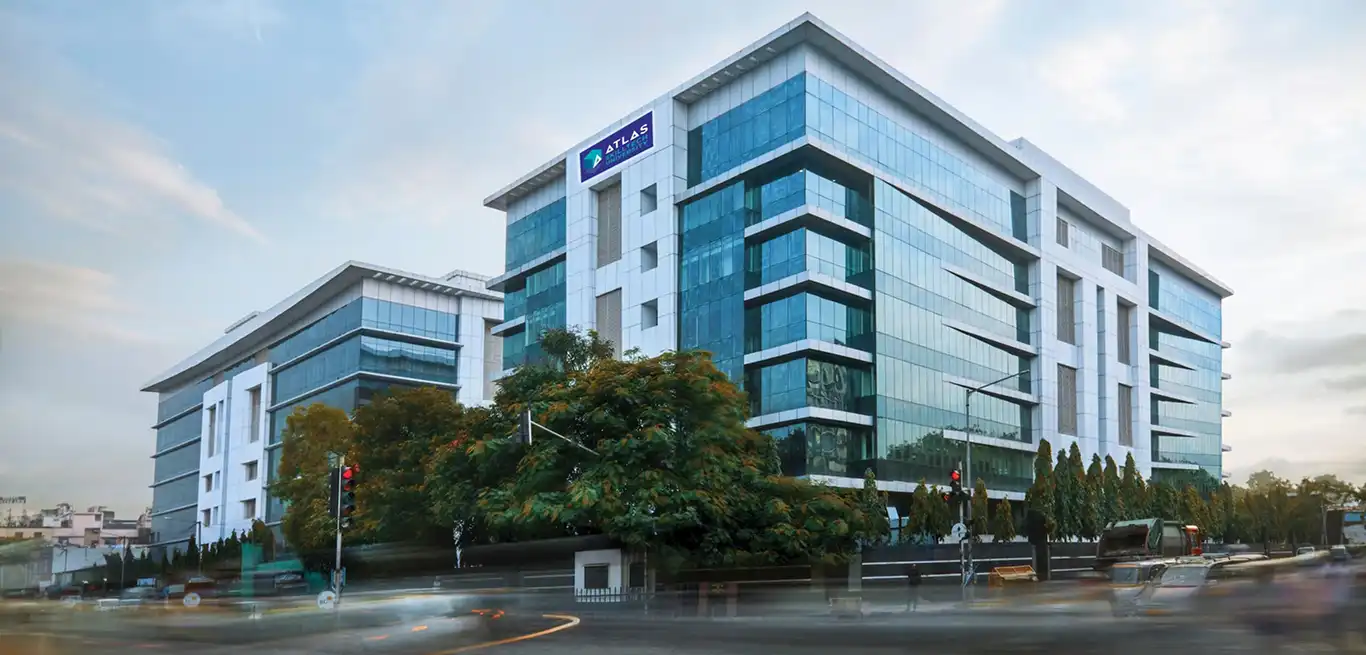 ATLAS SkillTech University Online
