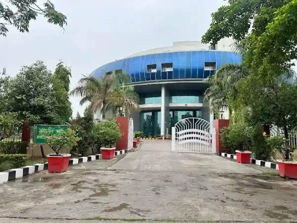 BBAU Lucknow Admissions 2025: MBA and BTech on BoostMyTalent