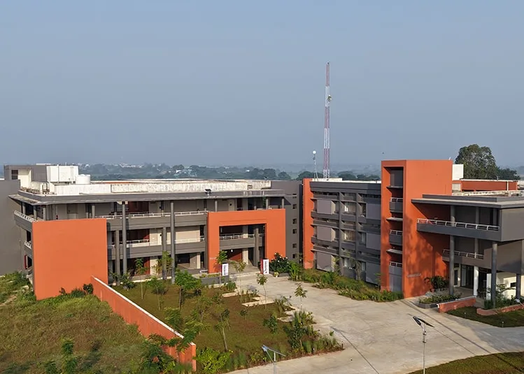 Badruka school of management hyderabad Admissions 2025: PGDM On BoostMyTalent
