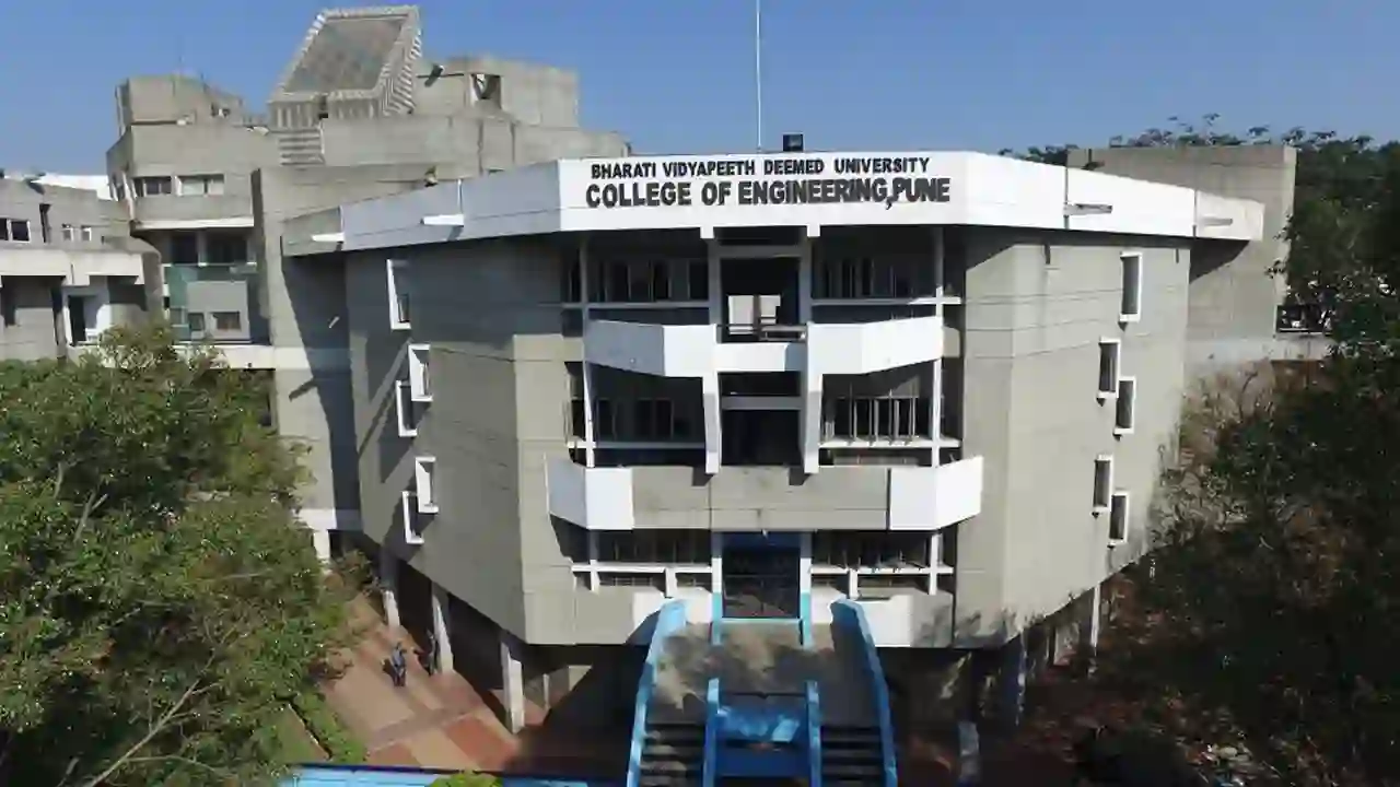 Bharati Vidyapeeth University Online Admissions 2025: MBA and BBA on BoostMyTalent
