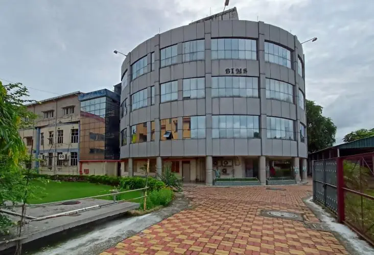 Bharatiya Vidya Bhavan Institute of Management Science Kolkata Admissions 2025: MBA On BoostMyTalent
