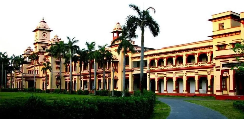 BHU Varanasi Admissions 2025: MBA and BTech on BoostMyTalent