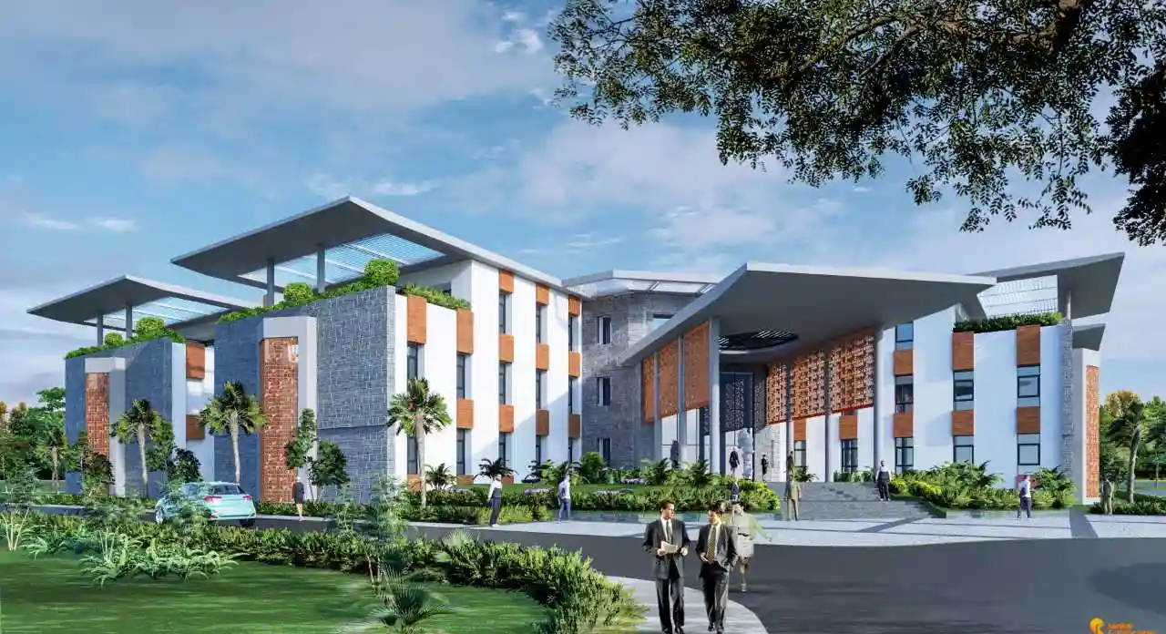 BIM Tiruchirappalli Admissions 2025:  MBA on BoostMyTalent
