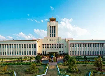 BIT Mesra Admissions 2025: MBA and BTech on BoostMyTalent