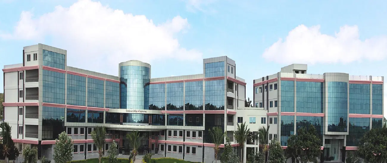 Brindavan College of Engineering Bengaluru Admissions 2025: MBA, BTech On BoostMyTalent