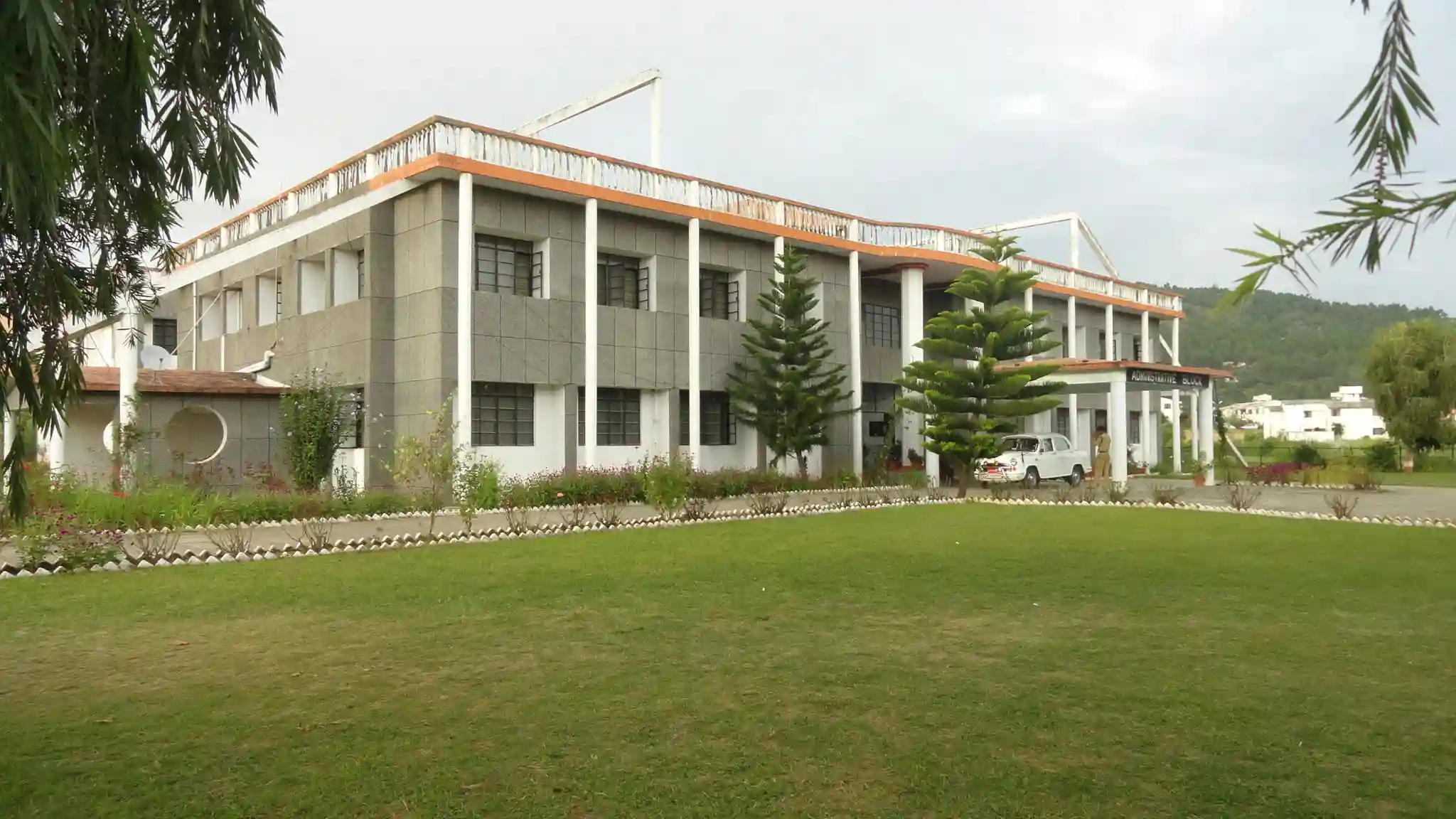BTKIT Dwarahat Admissions 2025: MCA and Btech on BoostMyTalent