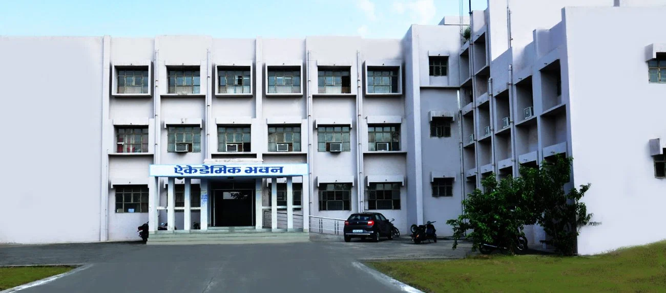 Bundelkhand Institute BIET Jhansi Admissions 2025: MBA and Btech on BoostMyTalent
