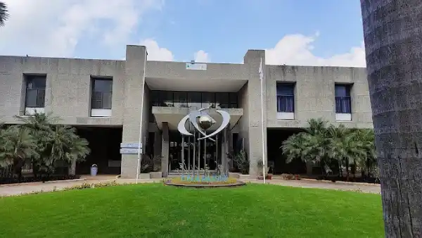 CHARUSAT Anand  Admissions 2025: MBA and BTech on BoostMyTalent