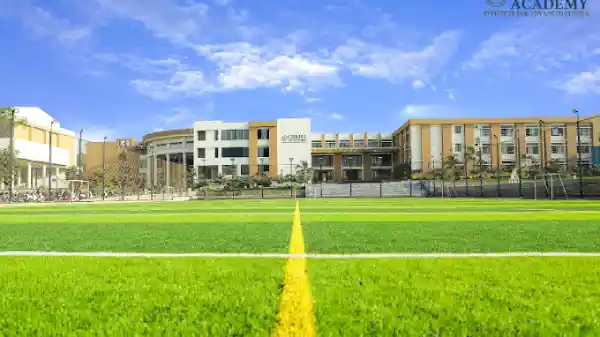 Christ Academy Institute Bangalore Admissions 2025: MBA on BoostMyTalent