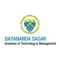 Official Logo of DAYANAND SAGAR ACADEMY OF TECHNOLOGY & MANAGEMENT, DASTM Bangalore