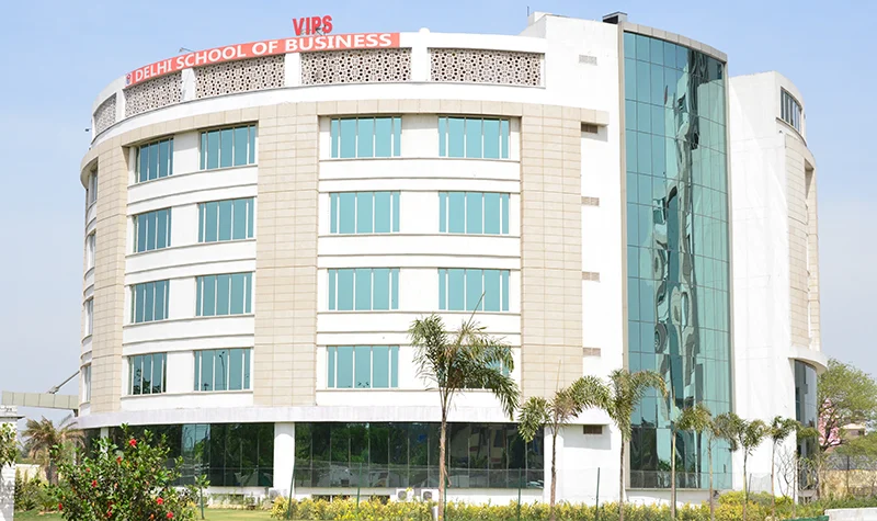 Delhi School of Business Admissions 2025: PGDM on BoostMyTalent