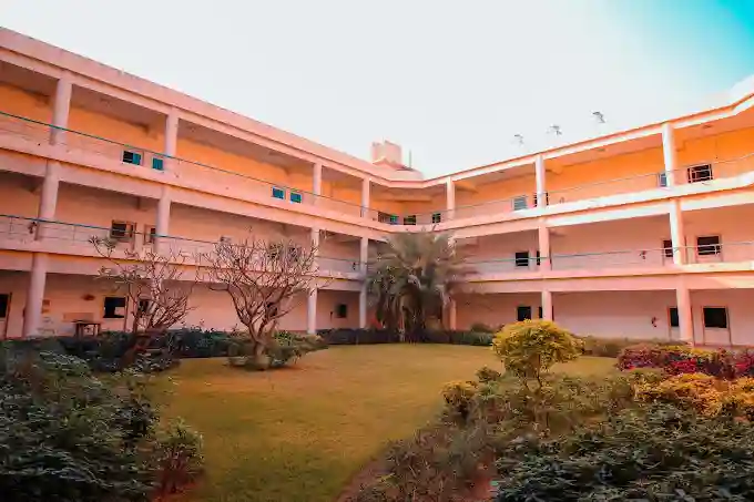 Dhirubhai Ambani College DAIICT Gandhinagar Admissions 2025: Btech and Mtech on BoostMyTalent