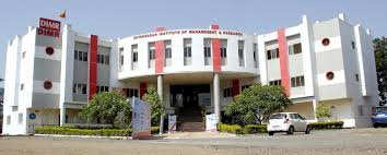 Dnyansagar Institute of Management and Research Pune Admissions 2025: MBA On BoostMyTalent