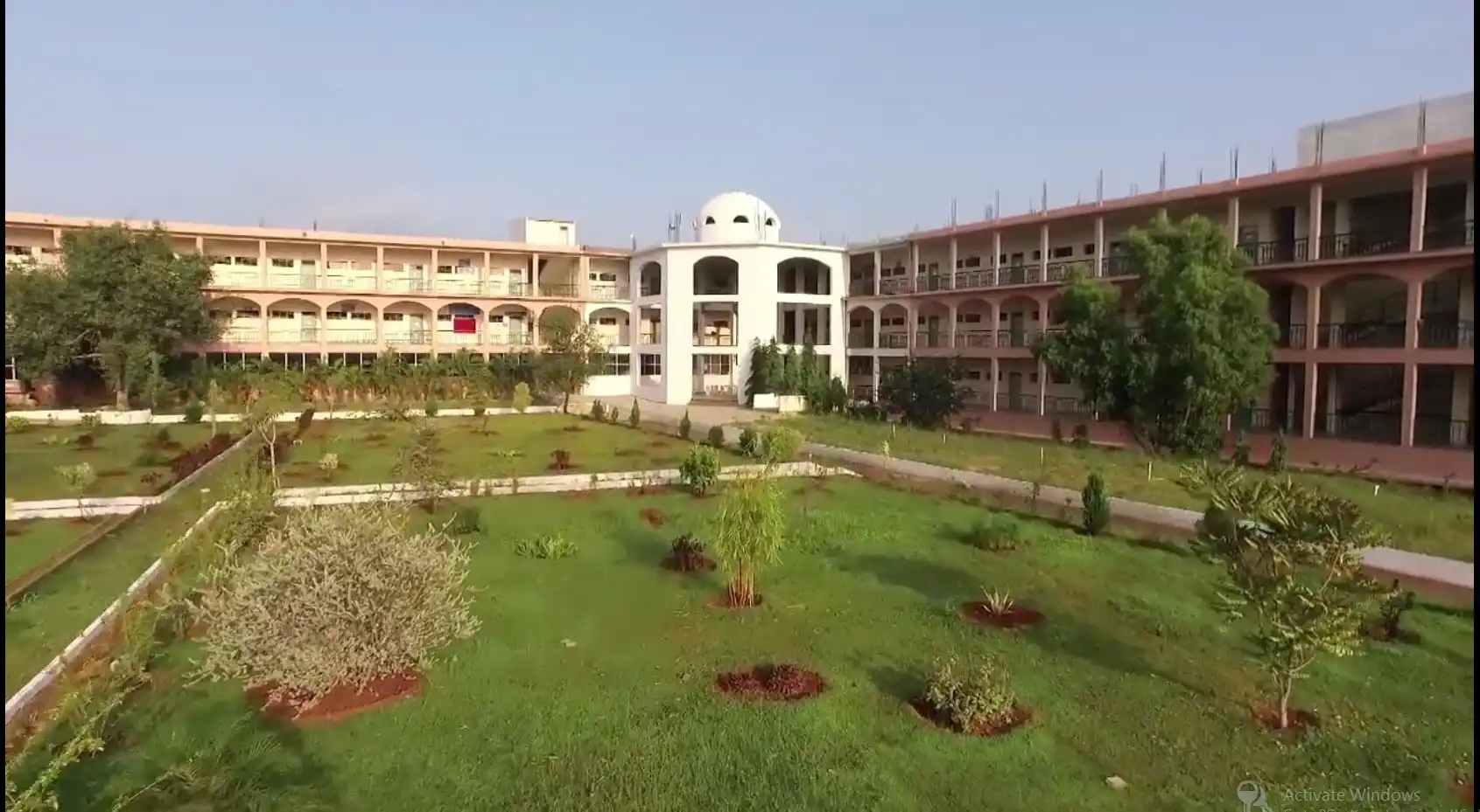 Don Bosco Institute Of Technology DBIT Bangalore