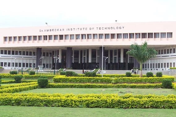 Dr Ambedkar Institute of Technology Bangalore Admissions 2025: MBA, BTech On BoostMyTalent