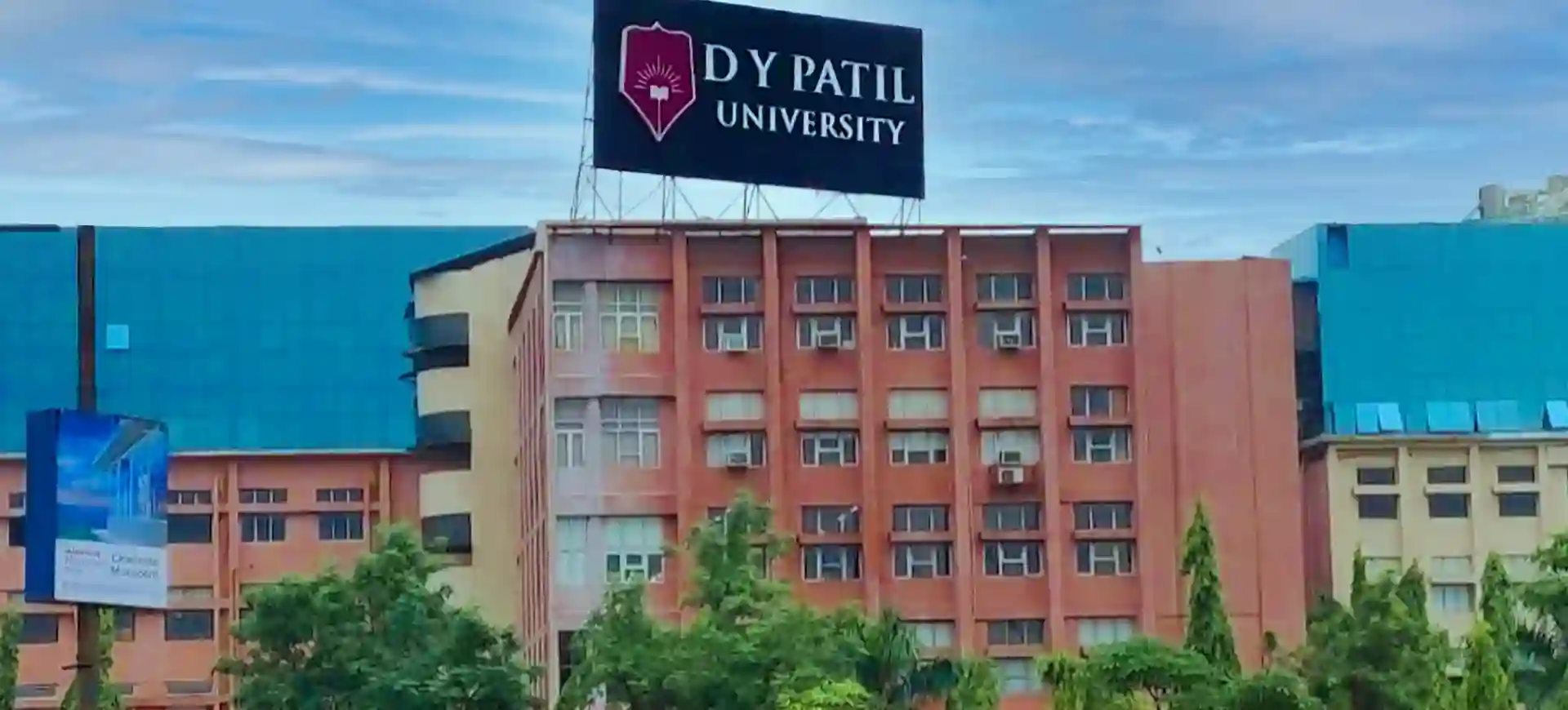 DY Patil Online Navi Mumbai Admissions 2025: MBA on BoostMyTalent