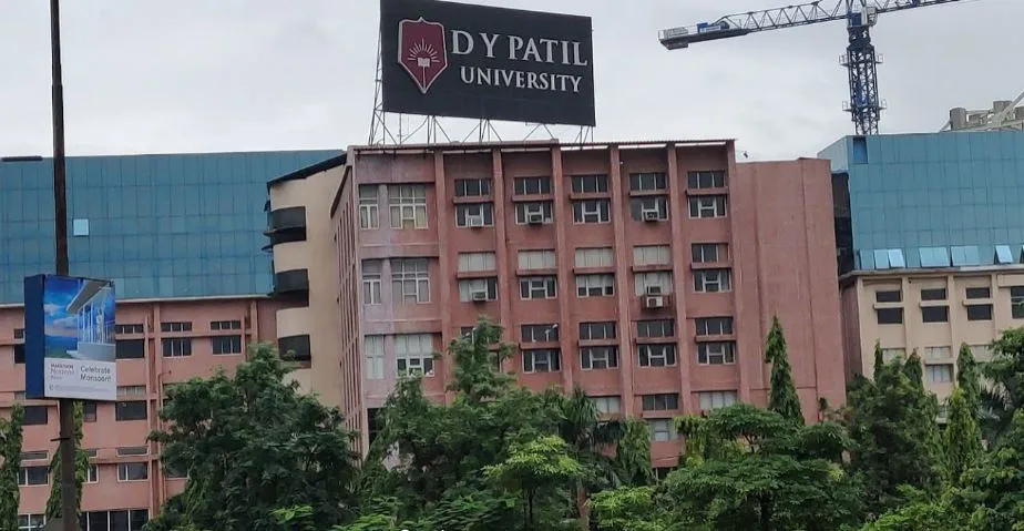 Dr DY Patil University Navi Mumbai  Admissions 2025: MBA and BTech on BoostMyTalent