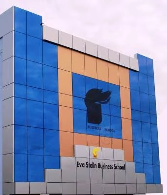 Eva Stalin Business School, Tambaram Sanatorium, Chennai