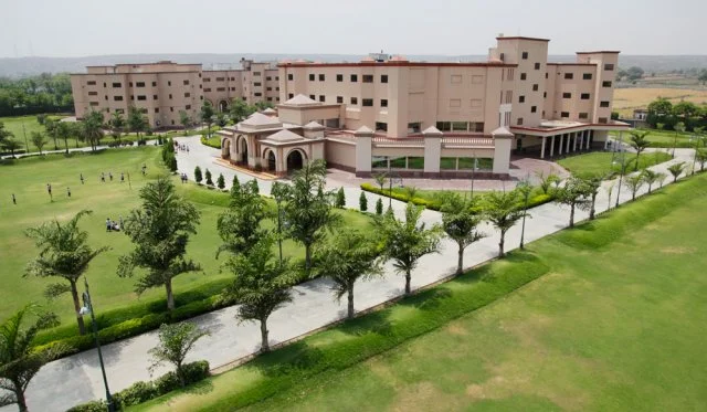 GD Goenka Gurgaon Admissions 2025: MBA, B.tech and BCA on BoostMyTalent