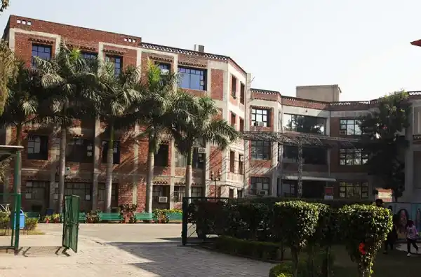 GJIMT Mohali Admissions 2025:  MBA on BoostMyTalent