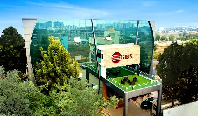 GIBS Bangalore Admissions 2025: PGDM and BBA on BoostMyTalent