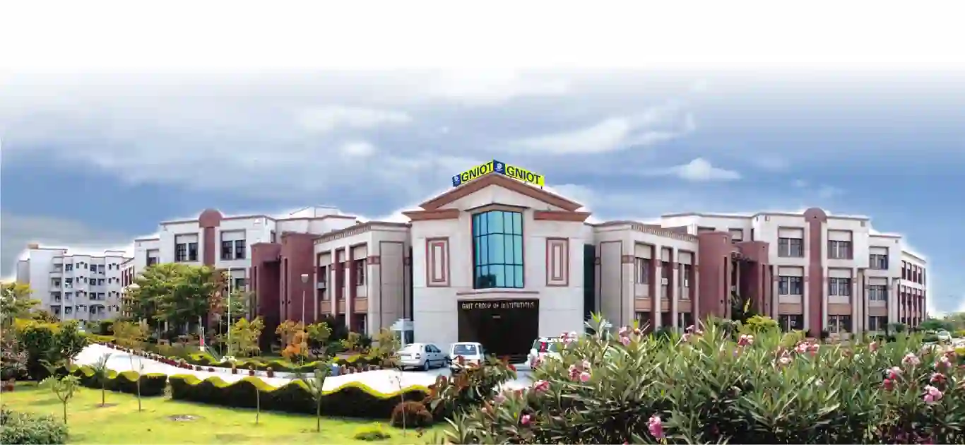 GIMS GNIOT Institute Noida Admissions 2025: MBA and PGDM on BoostMyTalent