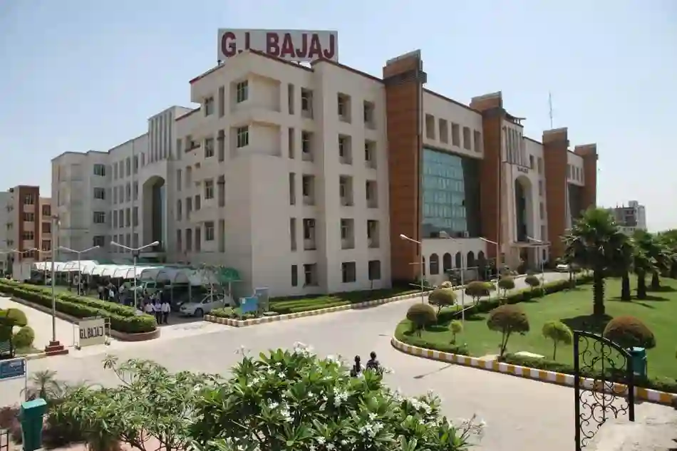 GL Bajaj Greater Noida Admissions 2025: PGDM on BoostMyTalent