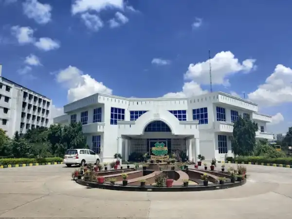 GLA University Mathura  Admissions 2025: MBA and BTech on BoostMyTalent