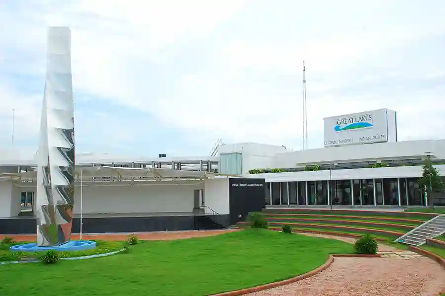 Great Lakes Institute of Management GLIM Chennai Admissions 2025: PGPM and PGDM on BoostMyTalent