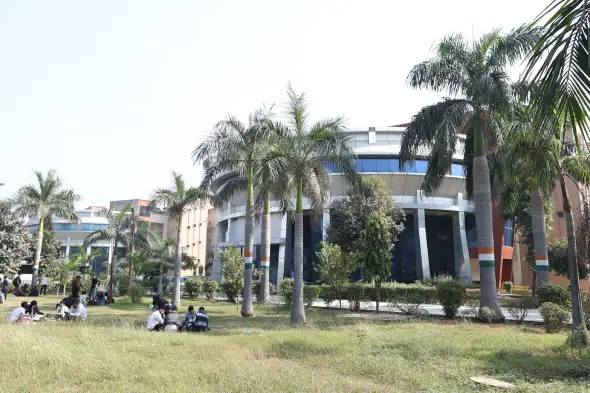 Greater Noida Institute of Management GNIM