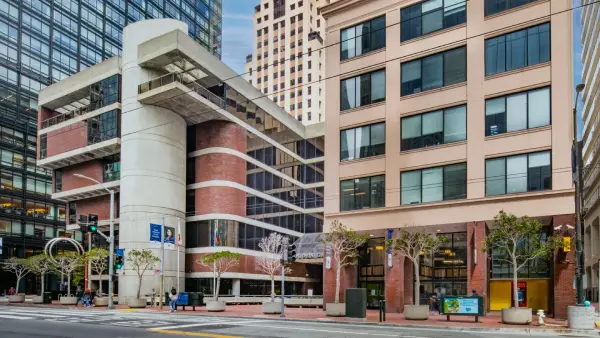 Golden Gate University Online MBA and DBA programs learning platform and virtual classes