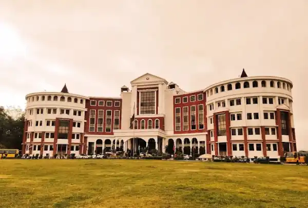 Graphic Era University Dehradun Admissions 2025: BTech and MBA on BoostMyTalent
