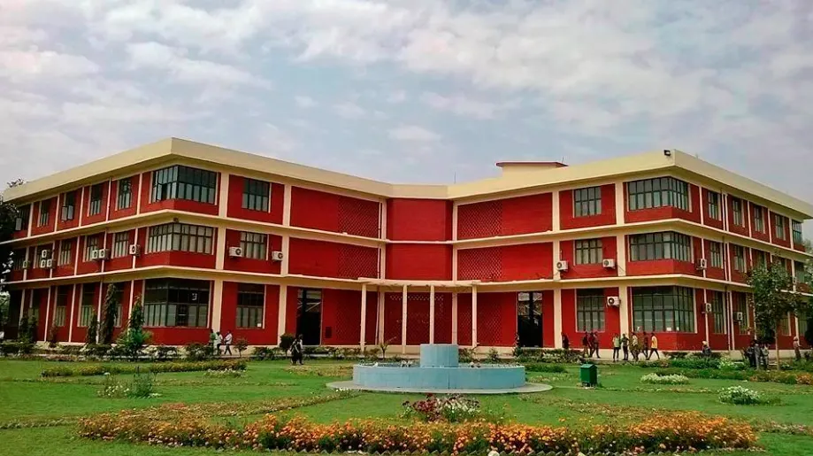 GNDEC Ludhiana Admissions 2025: MBA and BTech on BoostMyTalent