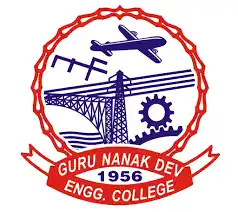 Logo GNDEC Ludhiana on BoostMyTalent