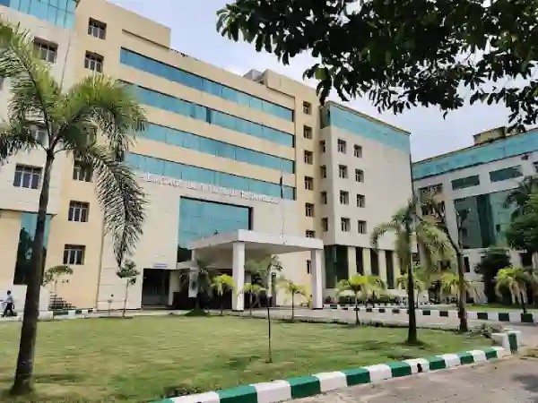 Heritage college kolkata Admissions 2025: BTech on BoostMyTalent