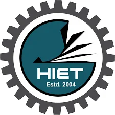 Official Logo of Hi-Tech Institute of Engineering and Technology HIET Ghaziabad