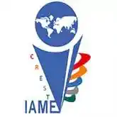 Official Logo of International Academy of Management and Entrepreneurship Bangalore