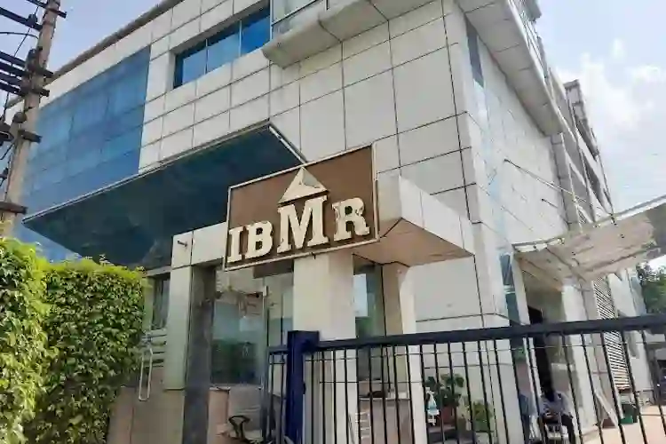 IBMR College Gurgaon Admissions 2025: MBA, PGDM and PGPM on BoostMyTalent
