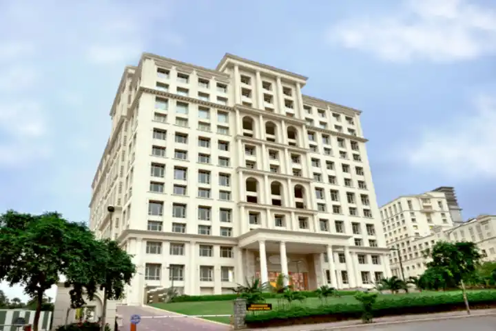 ICFAI IBS Mumbai Admissions 2025: PGPM on BoostMyTalent